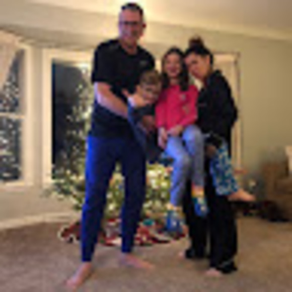 Meet your Posher, Steve - Picture 1 of 1